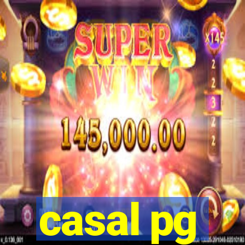 casal pg